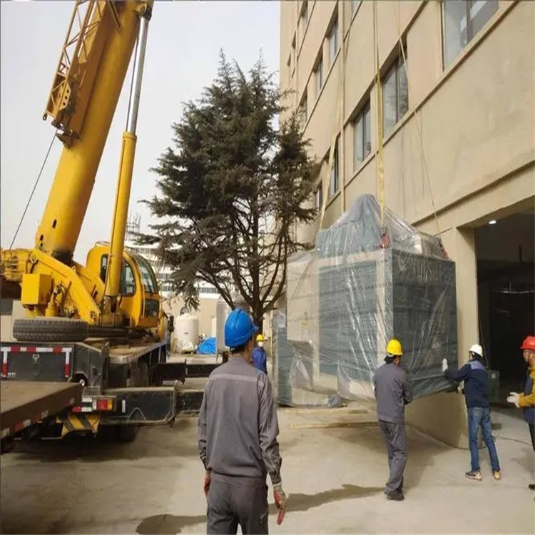 和县附近12吨吊车出租电话