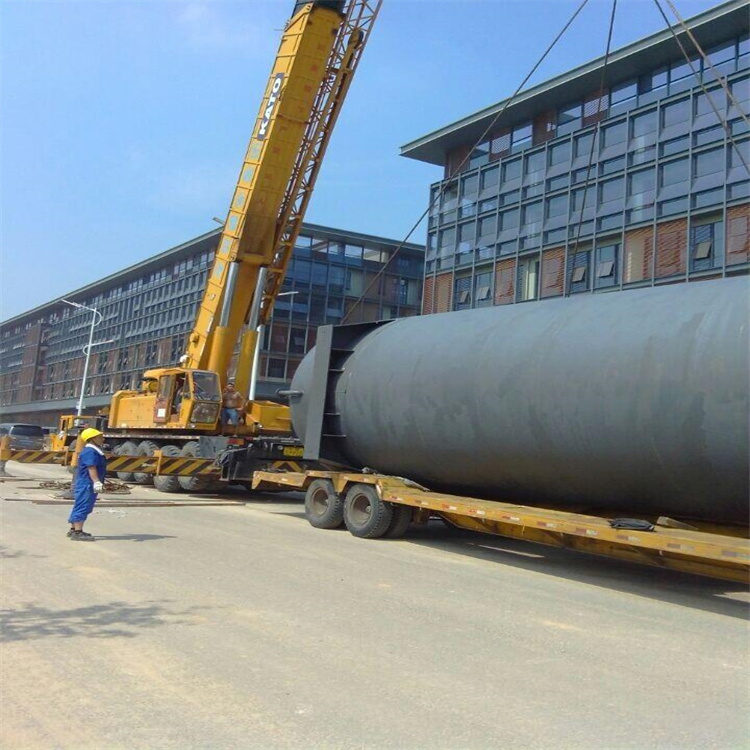 和县大型吊车租赁公司