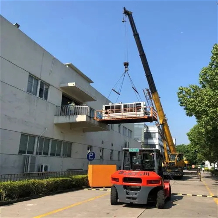 和县小型吊车出租电话