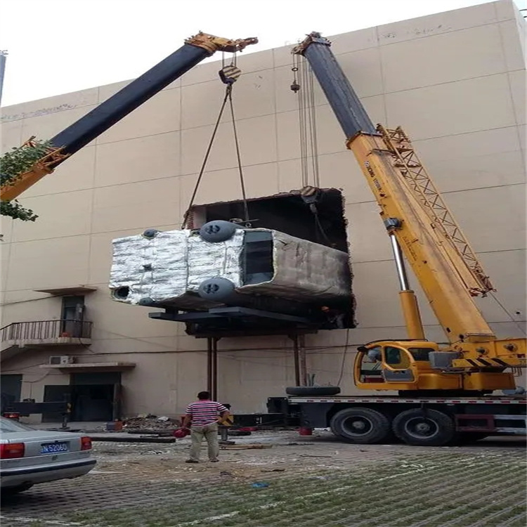 和县吊车租赁公司出租吊车需要哪些证件