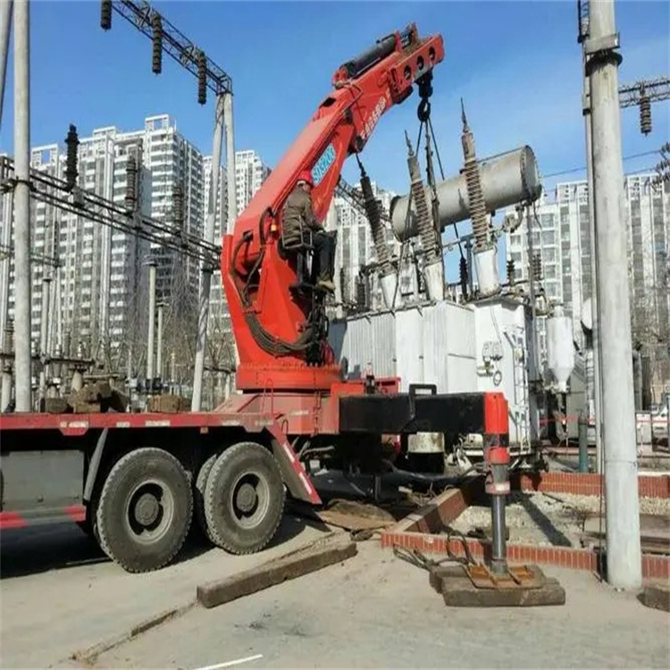 和县就近吊车出租|工地厂房吊装设备租赁|24小时高效响应