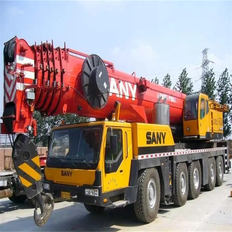 和县附近工地哪里有吊车出租|应急吊装服务|24小时灵活调度