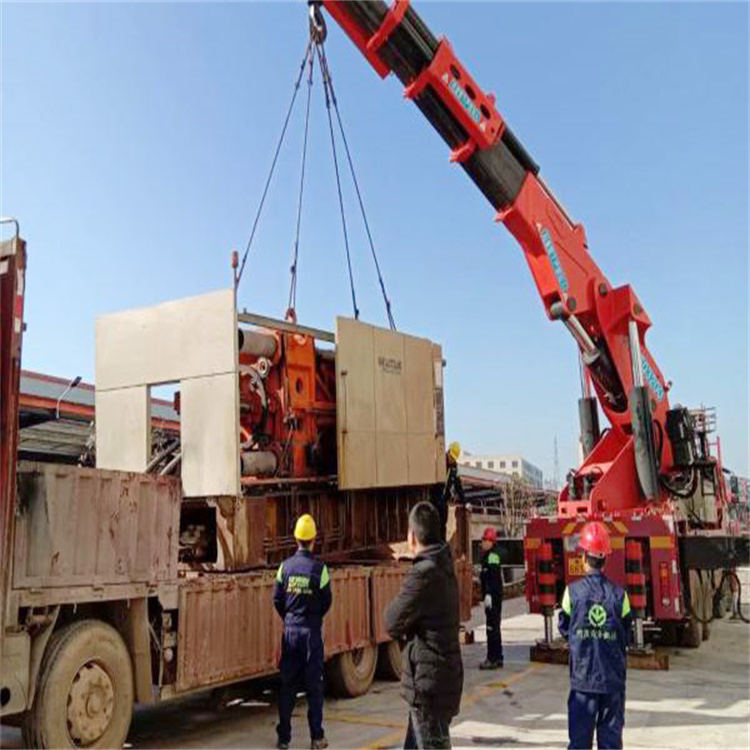 和县附近随车吊出租，便捷服务与实用联系方式