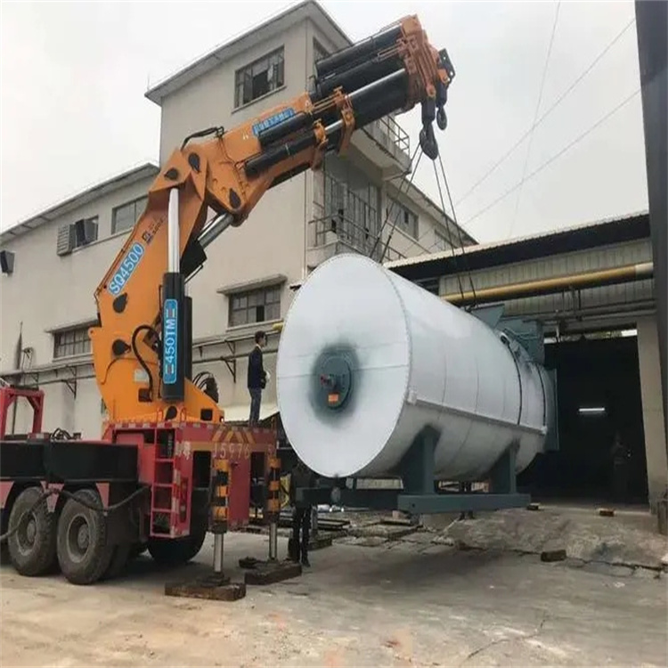 和县室内装修小型折臂吊出租服务：高效解决方案与租赁指南