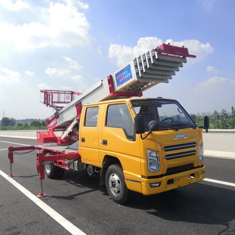 和县出租云梯车电话 水泥上楼