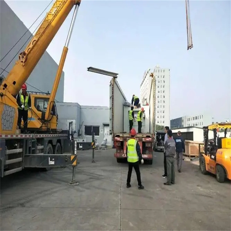 和县如何找到附近的吊车救援服务