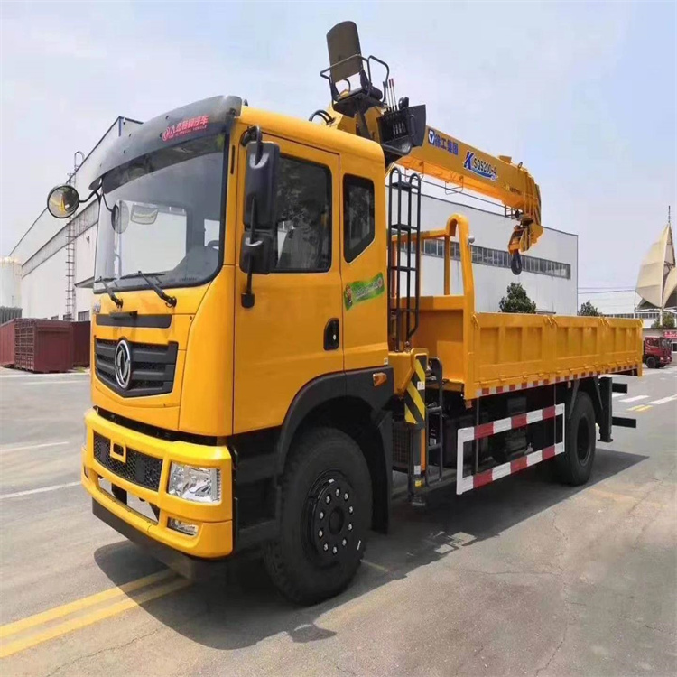 和县附近找一辆随车吊出租