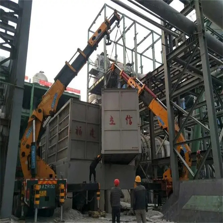 和县折臂吊车租赁电话