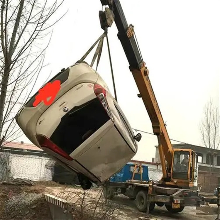 和县吊车吊轿车租赁指南：如何选吨位、避风险、省预算