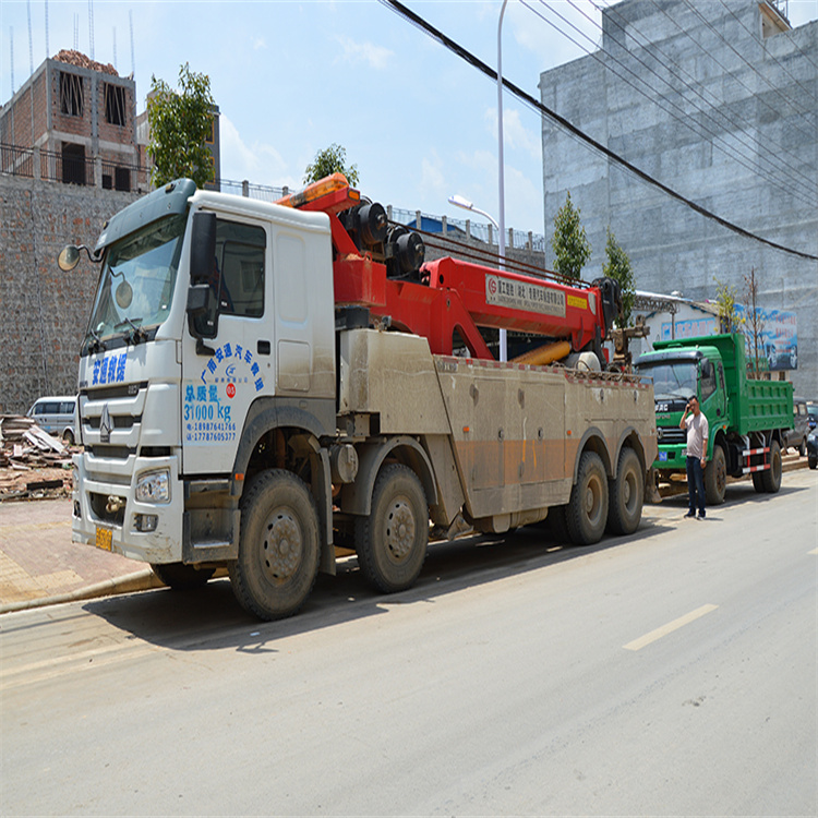 和县50吨随车吊出租