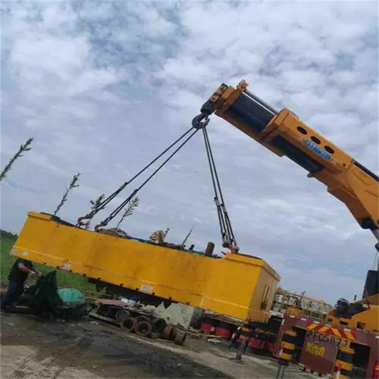 和县专业吊车出租哪家好