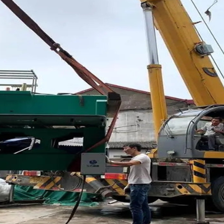 和县长期租赁大型吊车有价格优惠吗？